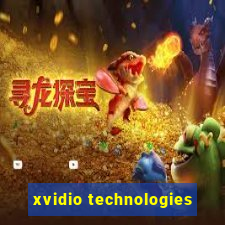 xvidio technologies-startup download